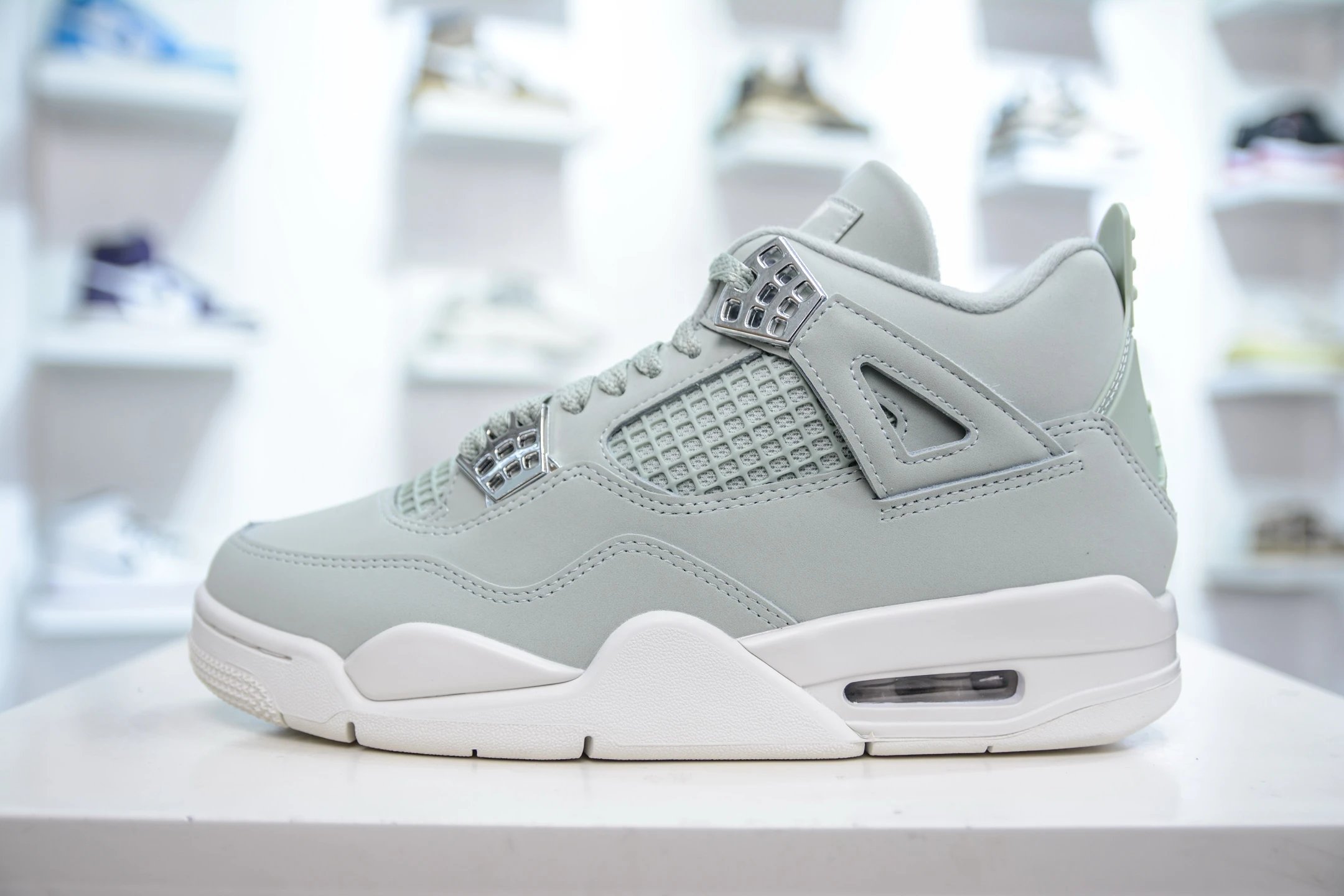 Air jordan Shoes-1