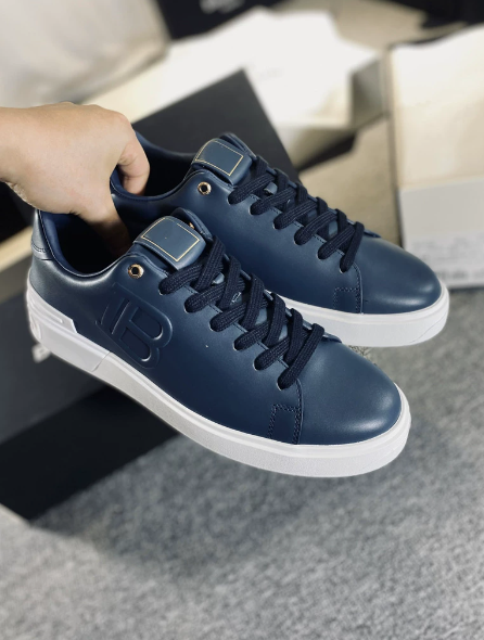 Bal main Shoes