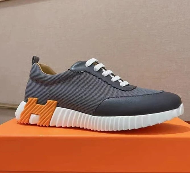 HERMES Shoes-1