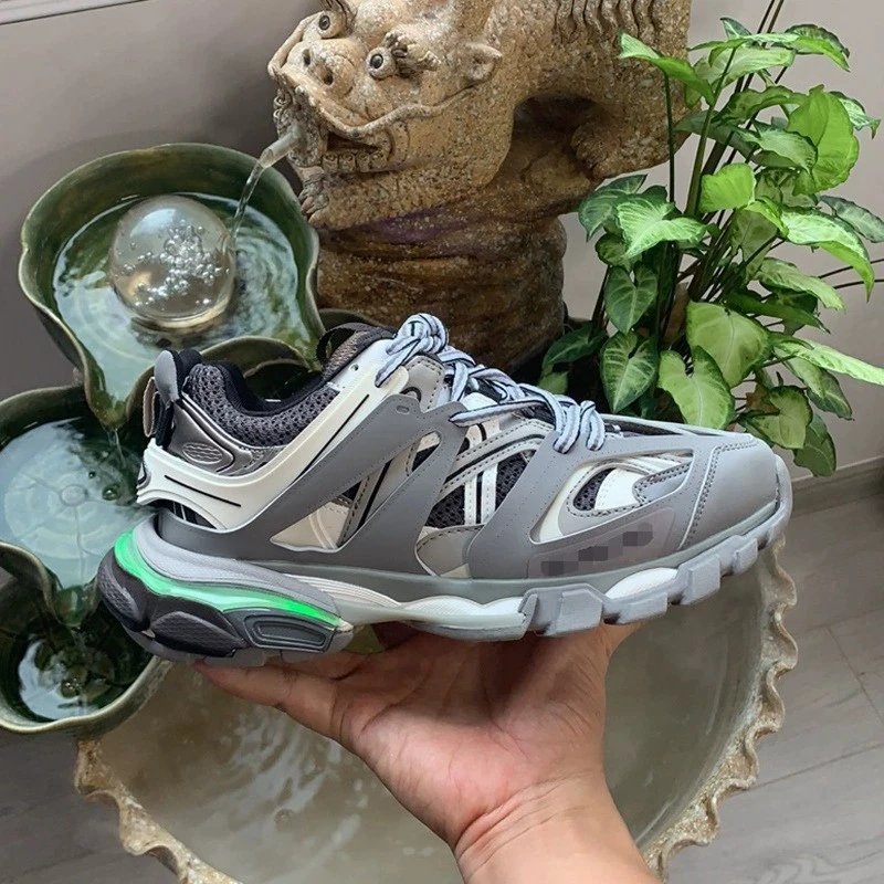 Balenciaga  Track 1.0