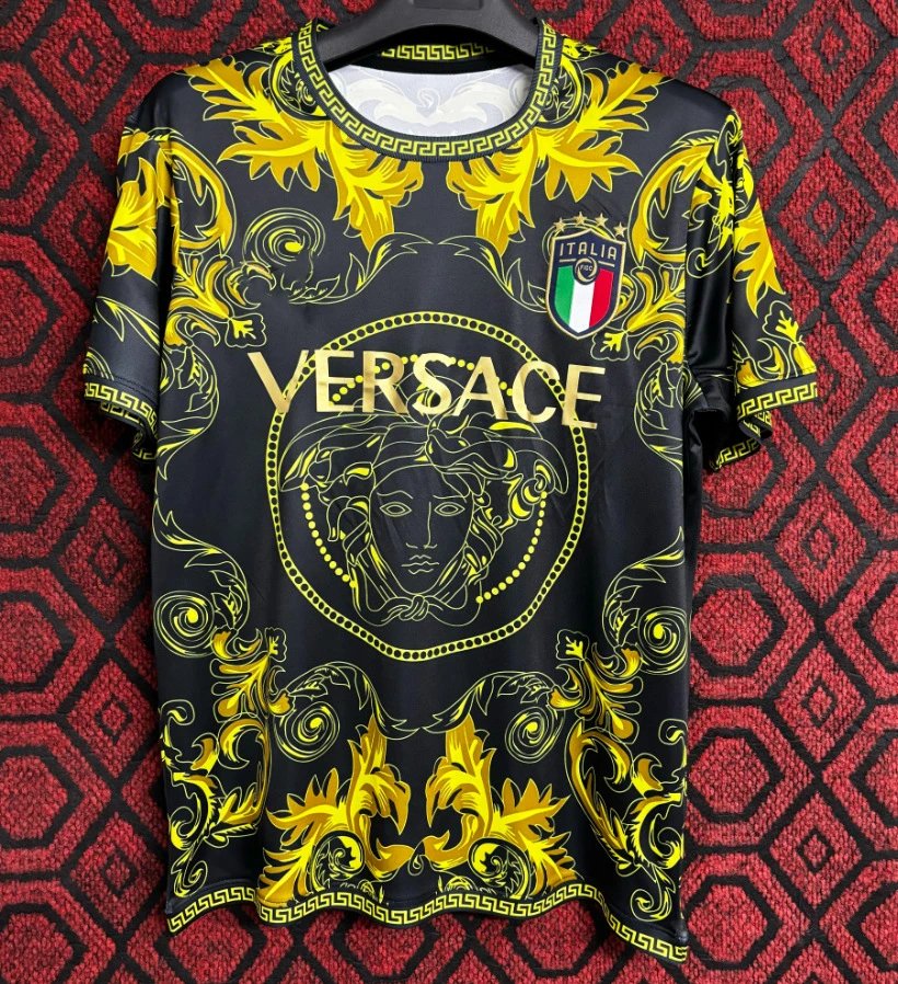 2324 Black Gold Italy