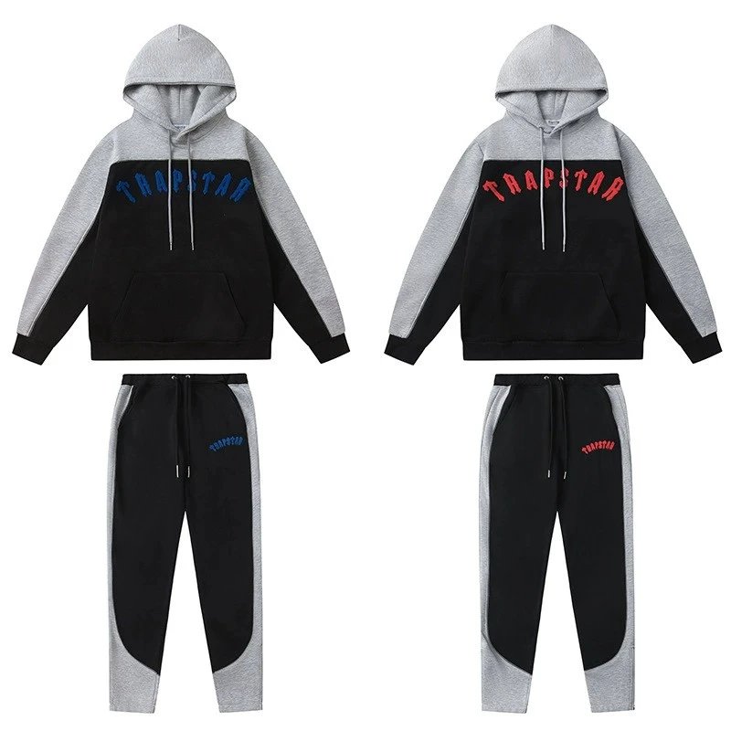 Trapstar hoodie