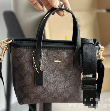 COACH bag (3 Colors )