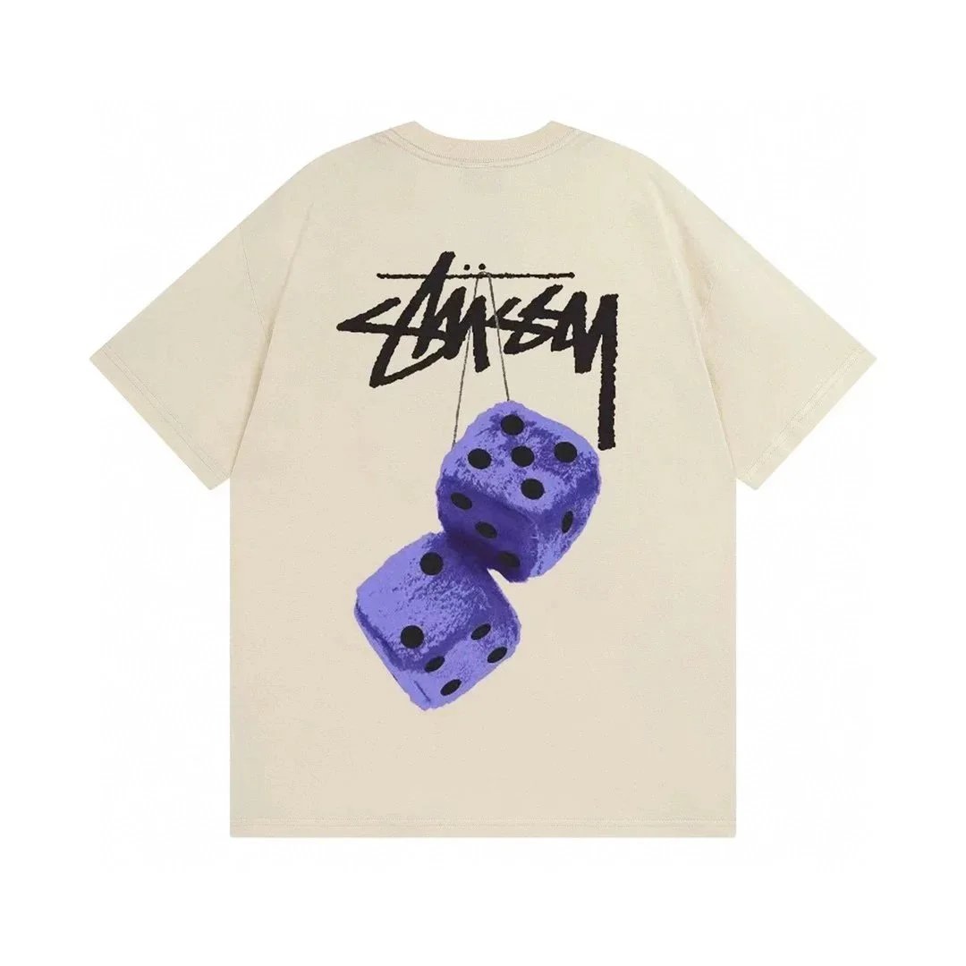 Stussy T-shirt T-Shirt