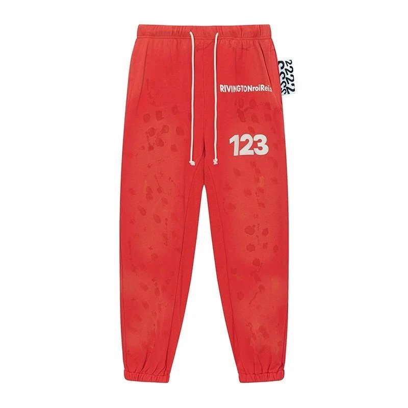 Rivigton pants