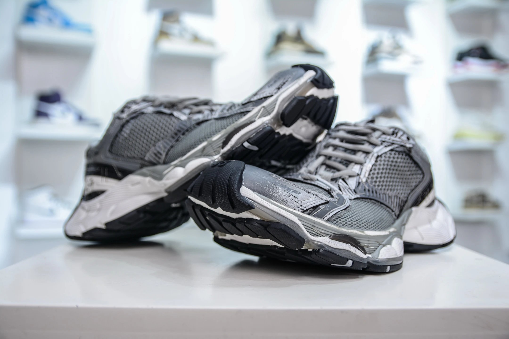 BALENCIAGA Shoes-1