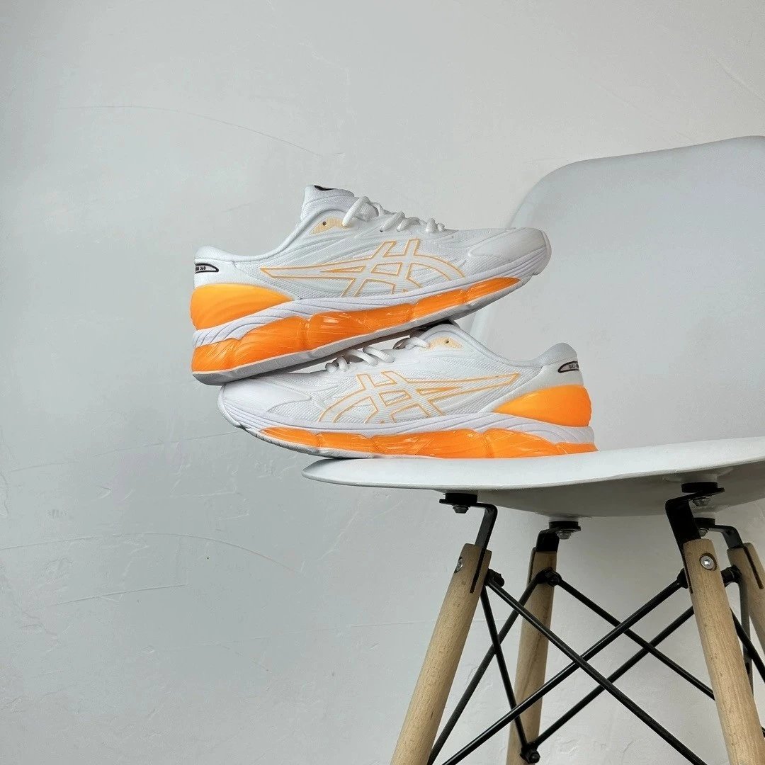 Asics GEL 360 Shoes
