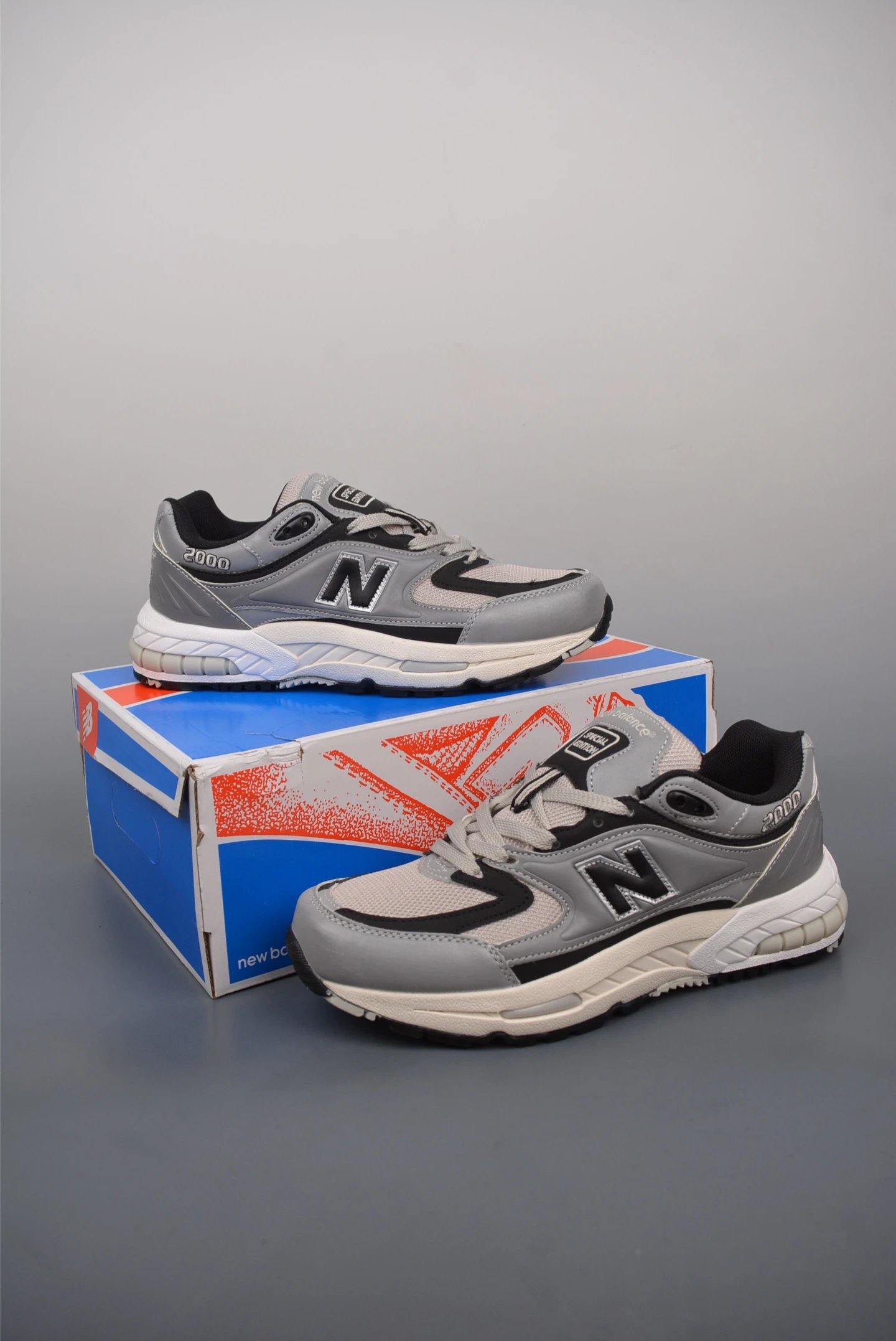 NBalce  Shoes-1