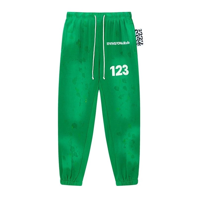 Rivigton pants