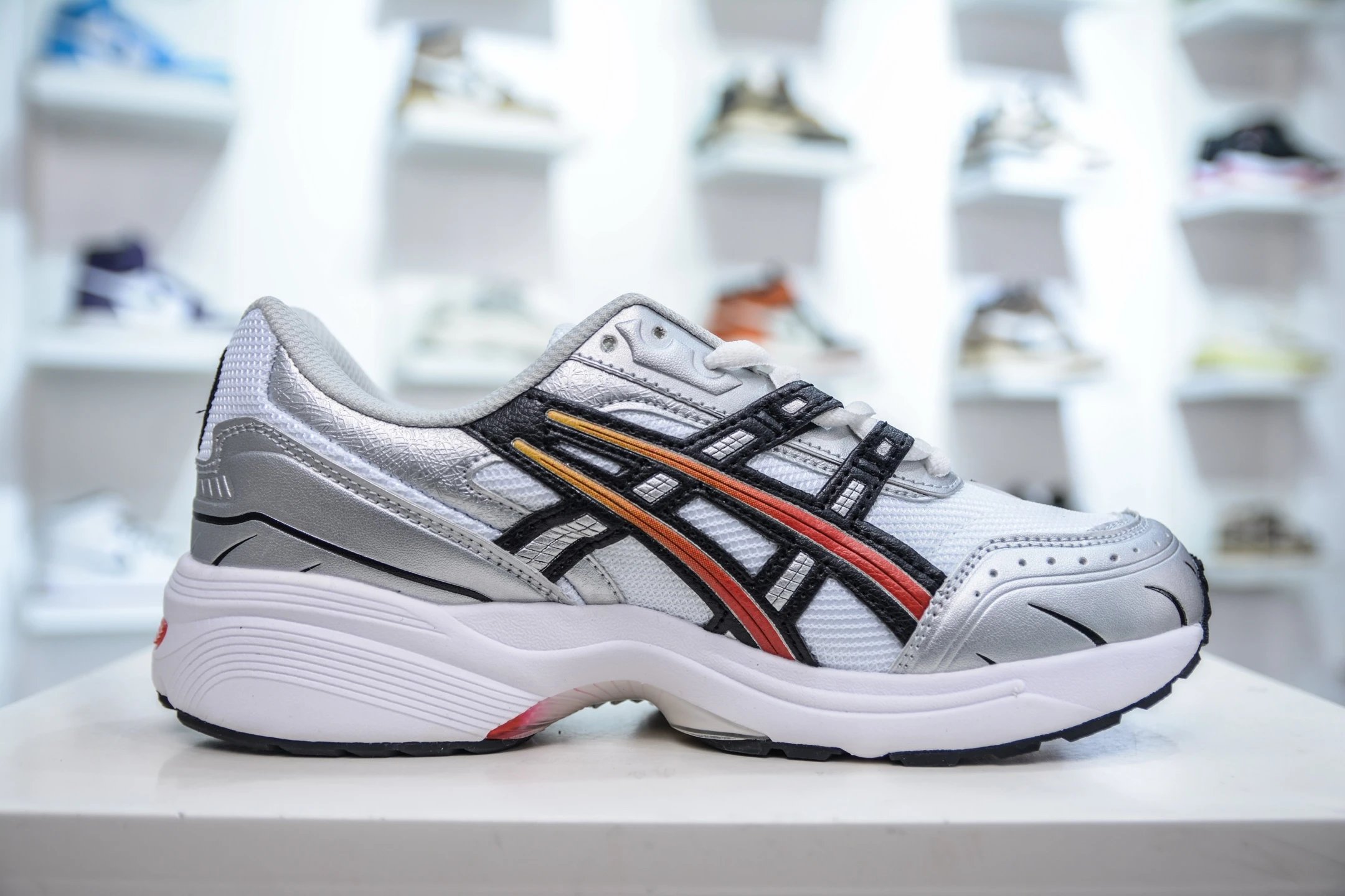 Asiger Shoes