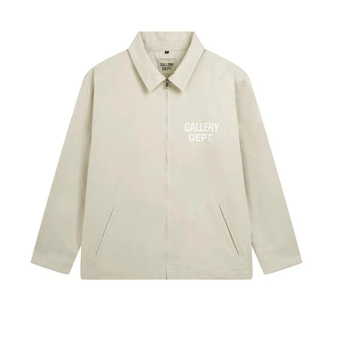 🔥1:1 batch Gallery Dept jacket