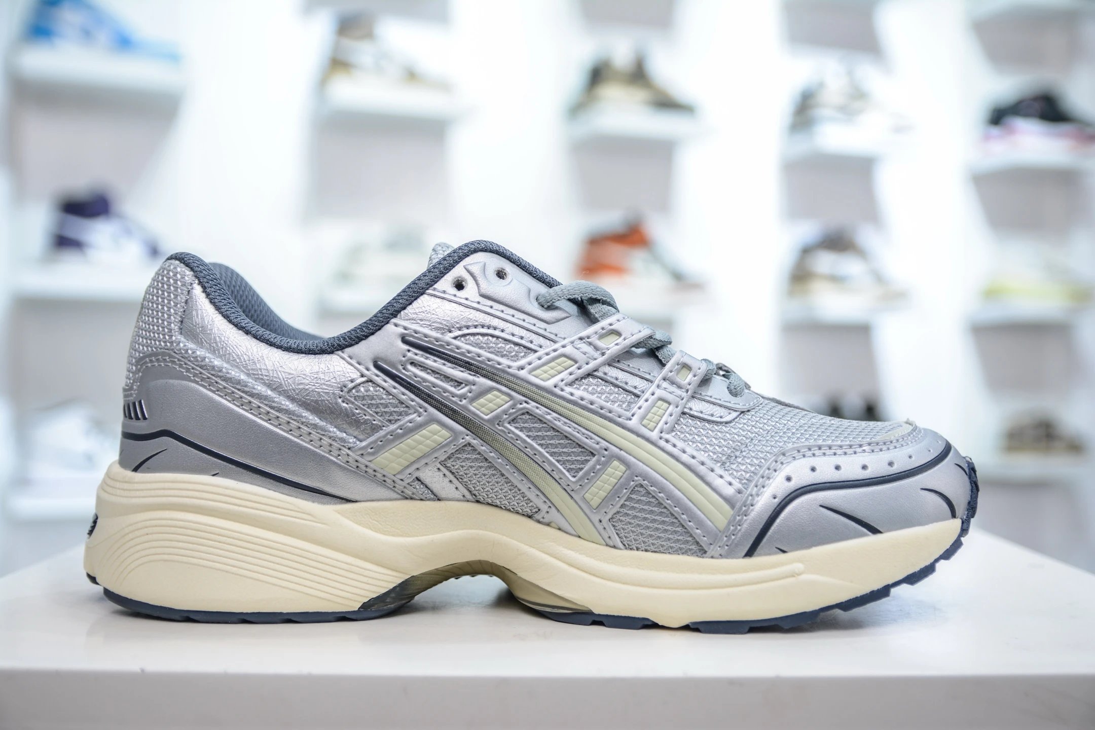 Asiger Shoes