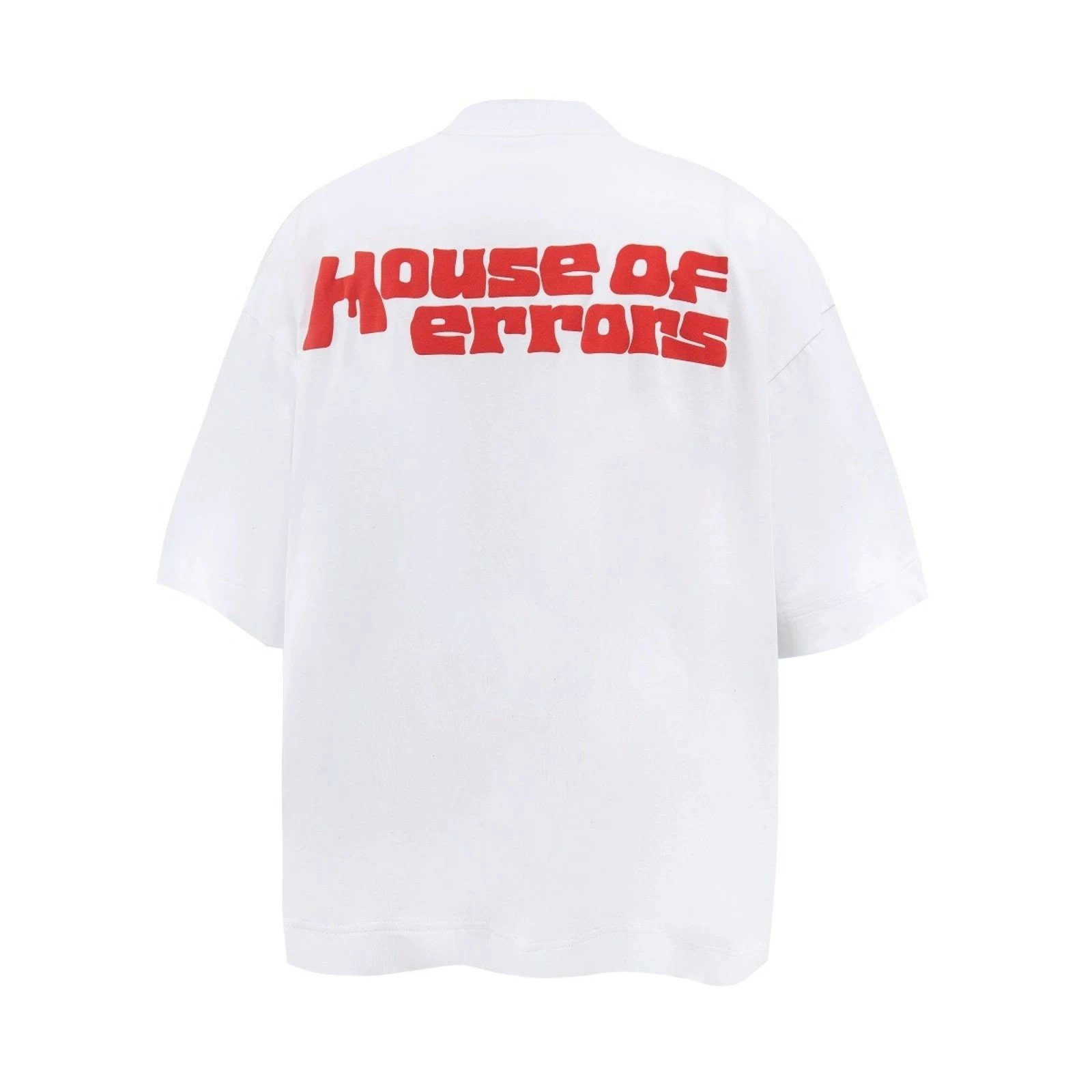 House of errors T-shirt