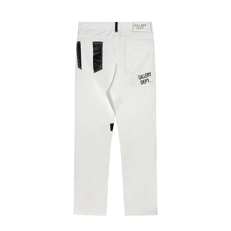 Gallery Dept pants 1c		