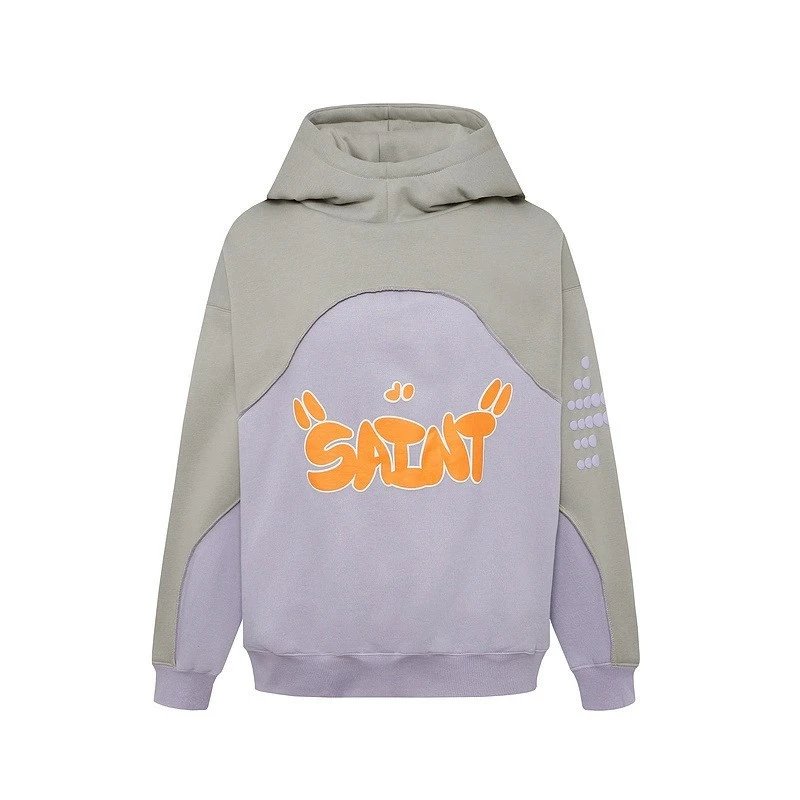 SAINT MICHAEL hoodie
