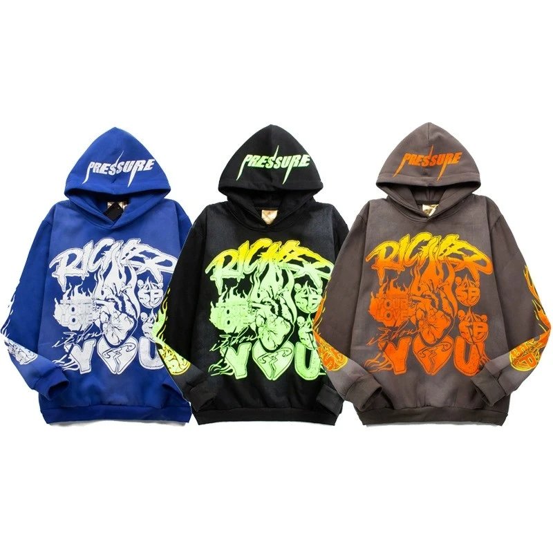 TRAVIS SCOTT UTOPIA T hoodie