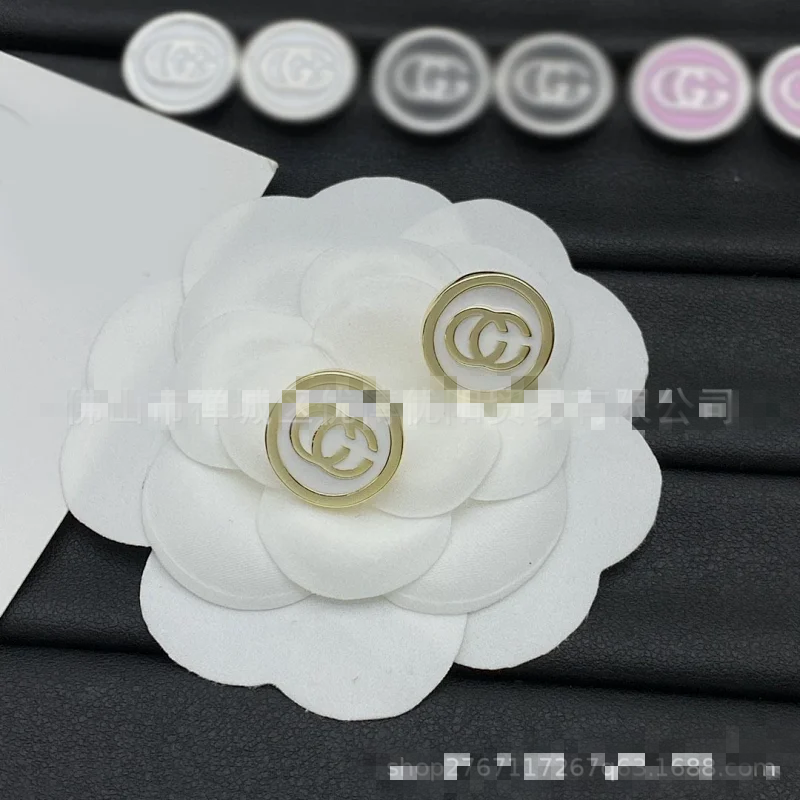 GUCCI earrings-19