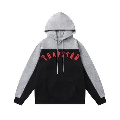 Trapstar hoodie