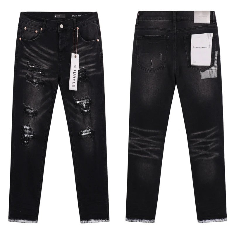 Purple Brand jeans -1