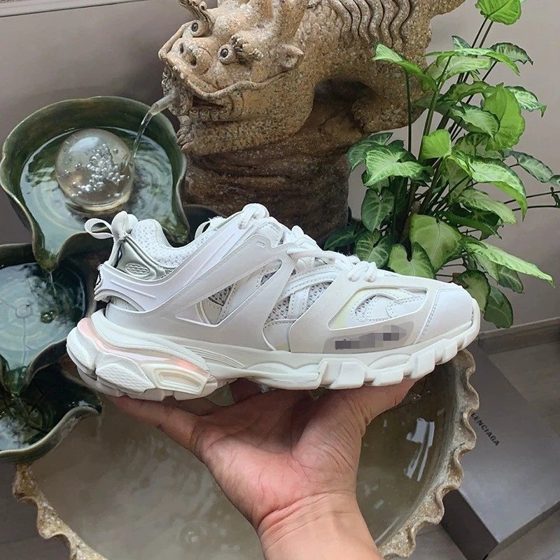 Balenciaga  Track 1.0
