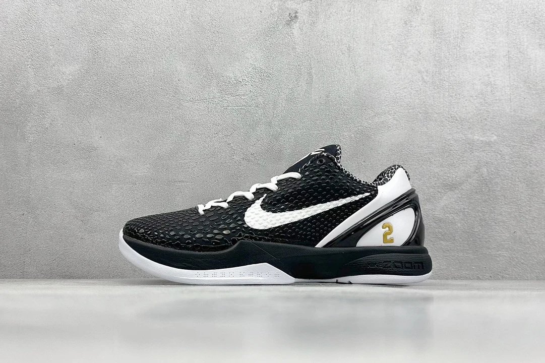 NiKe Zoom Kobe 6 Shoes
