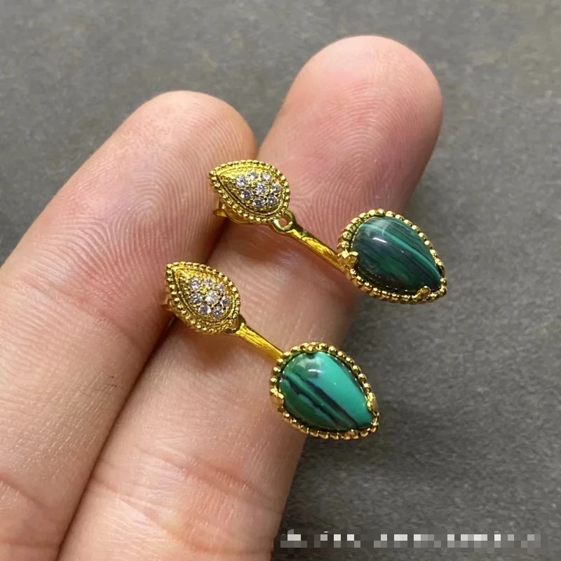 1:1 Batch BCN EARRING