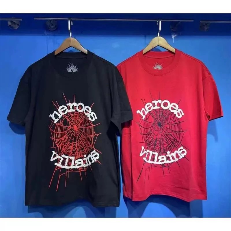 Sp5der T-shirt