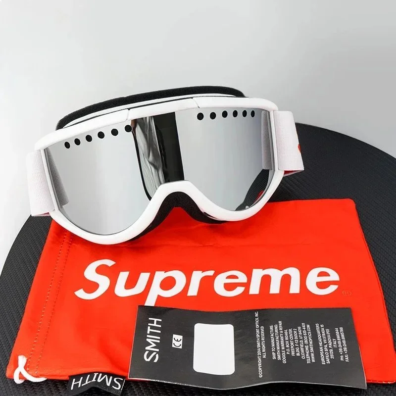supreme SKi glasses (4 Colors)