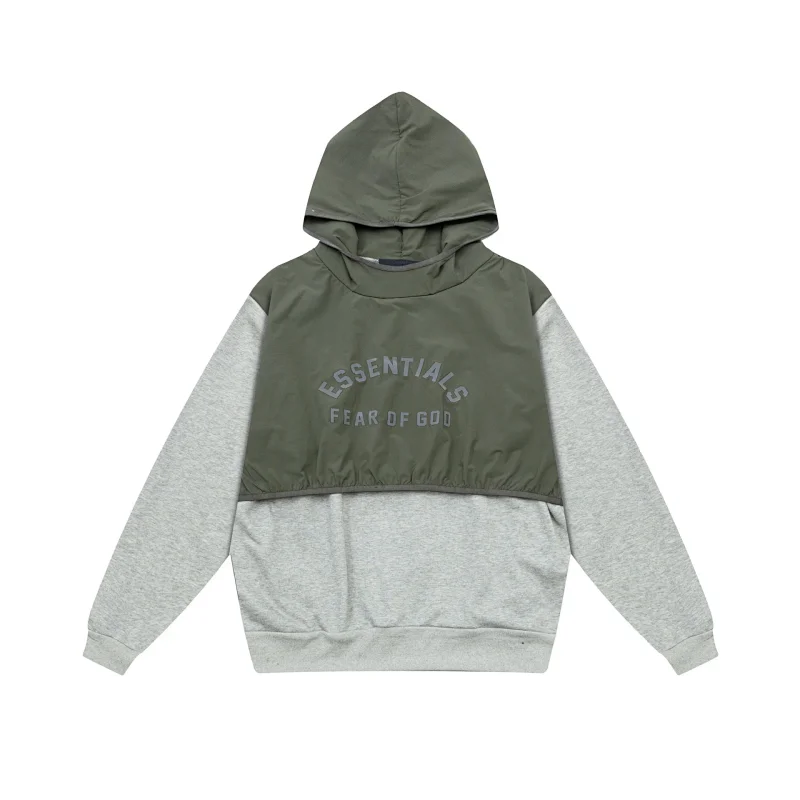 ESSENTIALS Hoodie-7c