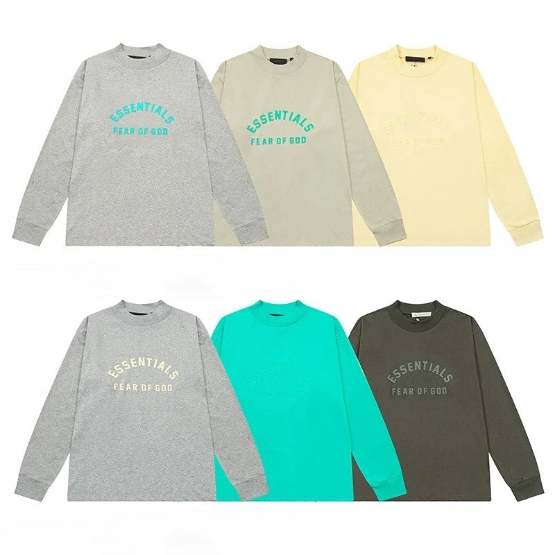 Essent sweashirt