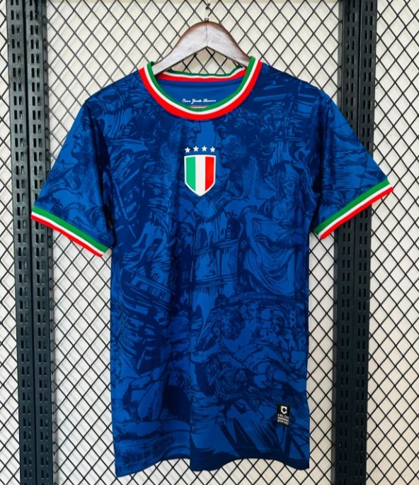 24-25 Italy Special Edition