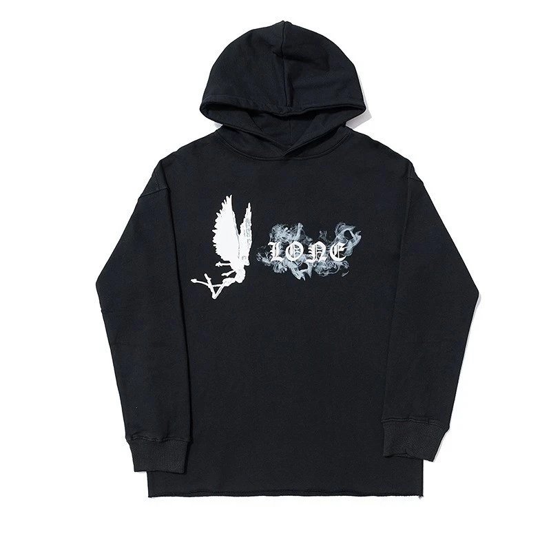 vlane Hoodie