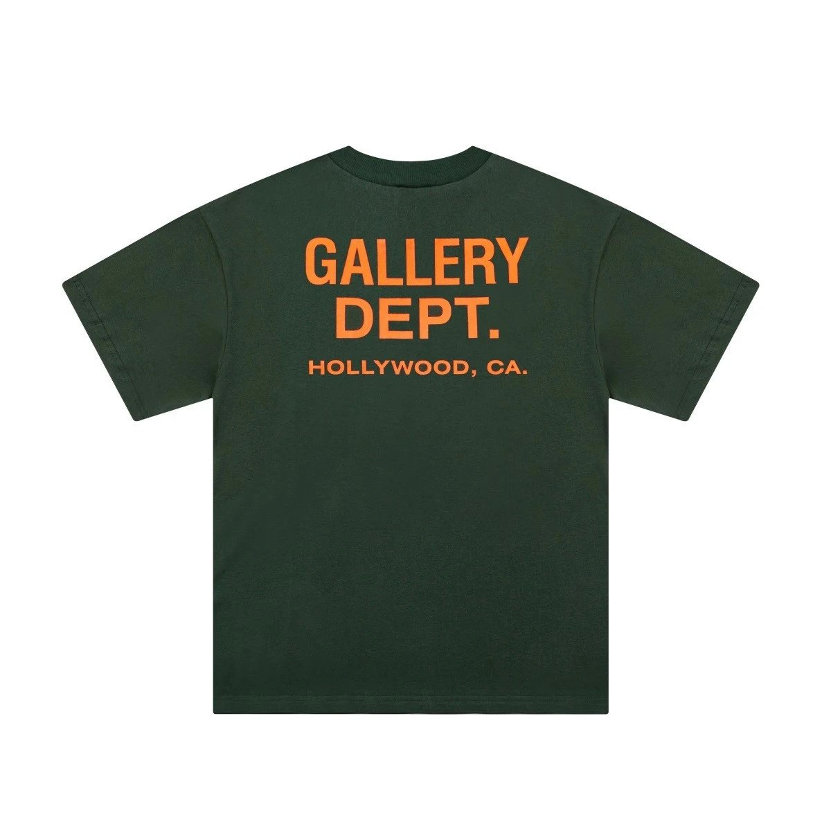Gallery Dept T-shirt