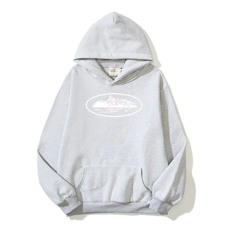 Corteiz hoodie