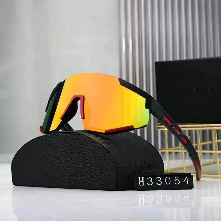 PRADA goggles