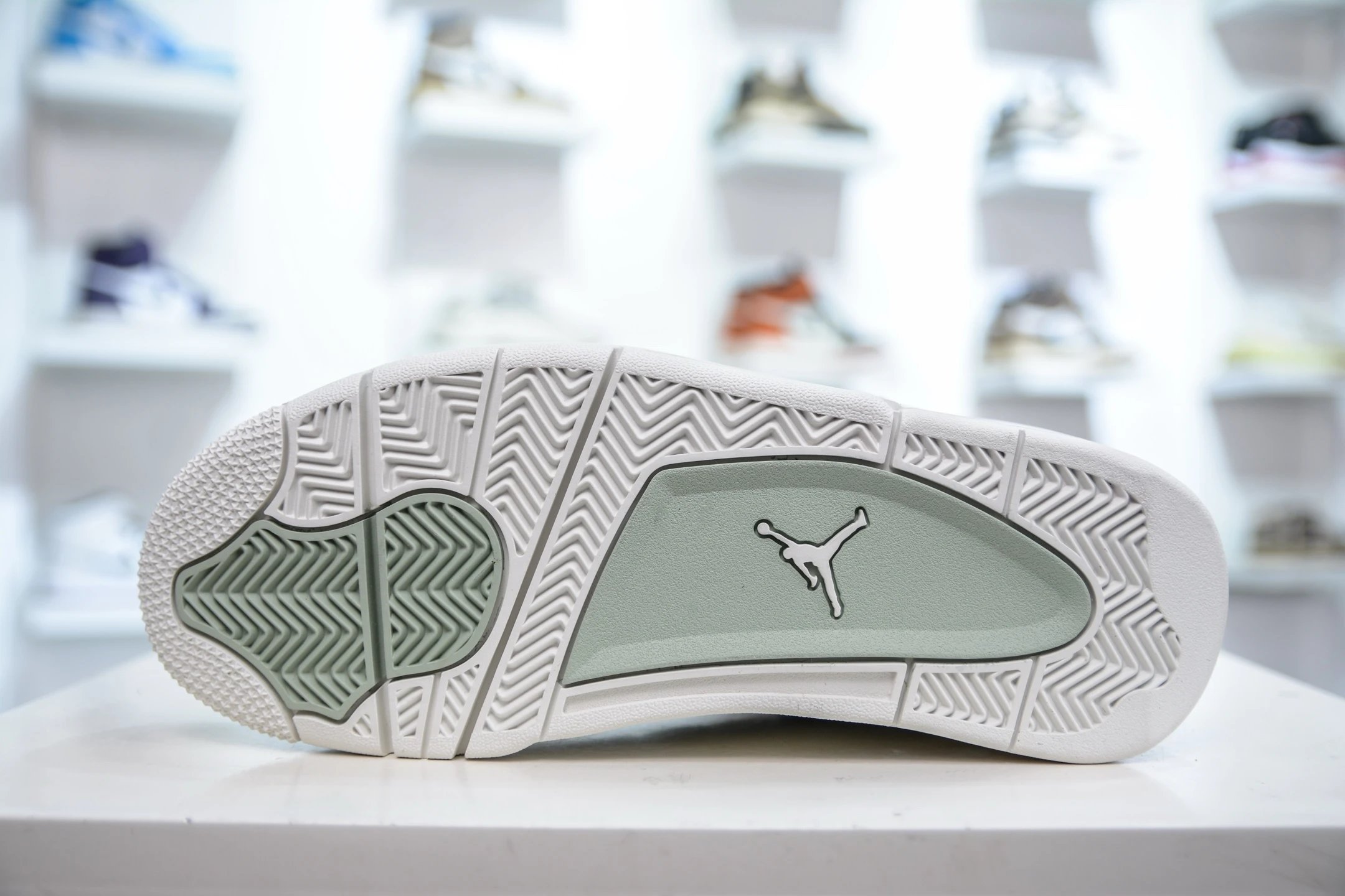 Air jordan Shoes-1