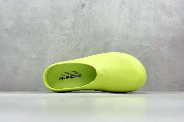 Crocs Platform Clog Off-White Cream Shoes Casual Shoes - 4