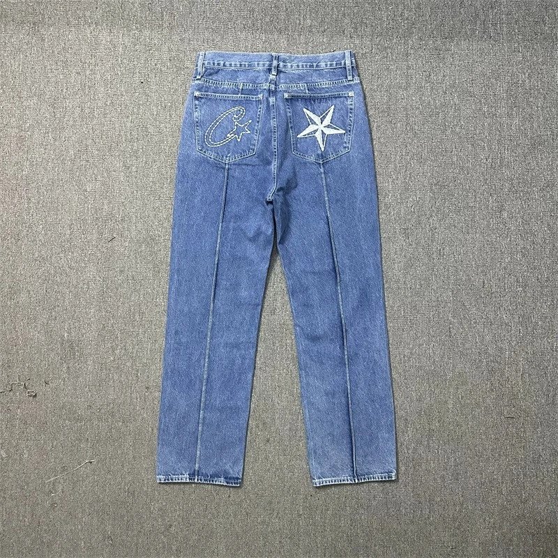 Corteiz pants