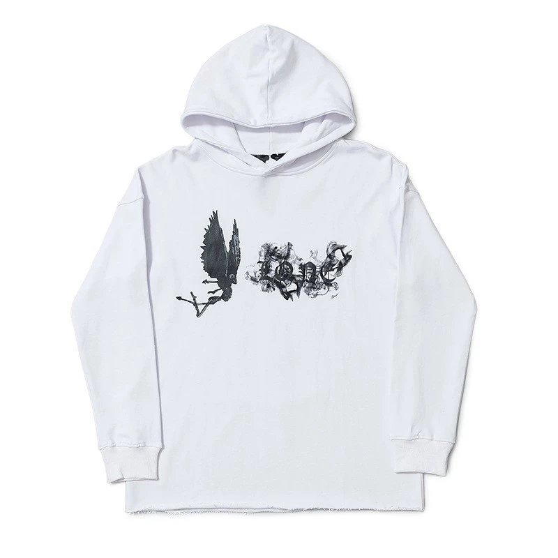 vlane Hoodie
