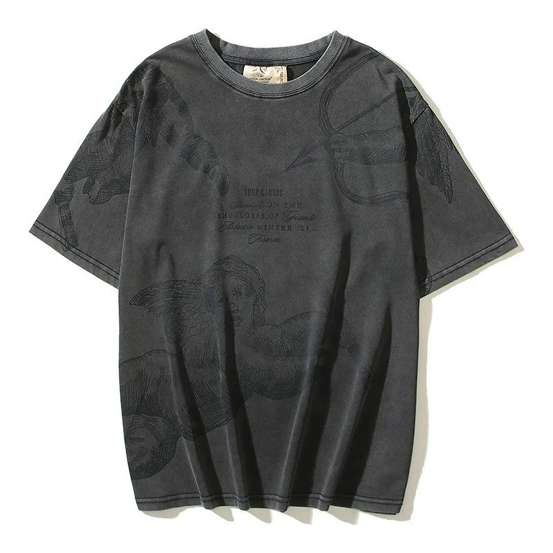 Represent T-shirt