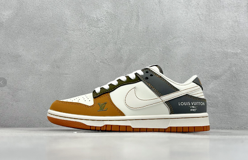 Nike dk x Loustin