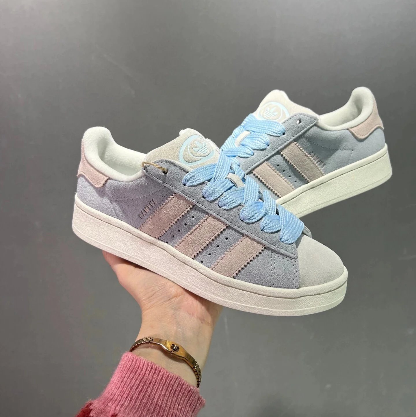 Adidas 00s Shoes