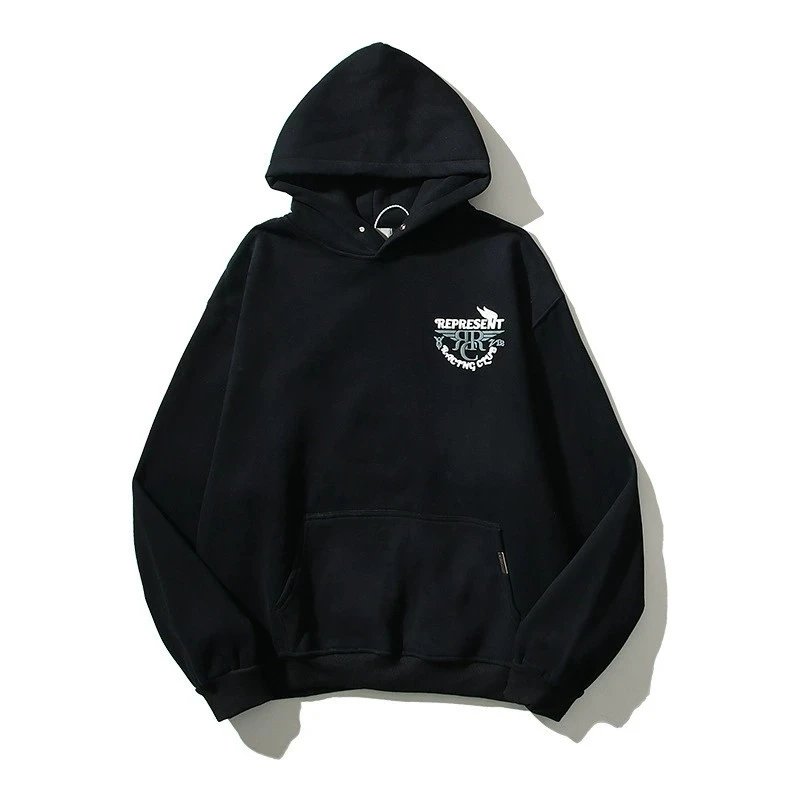Represent hoodie