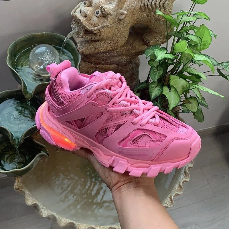 Balenciaga  Track 1.0