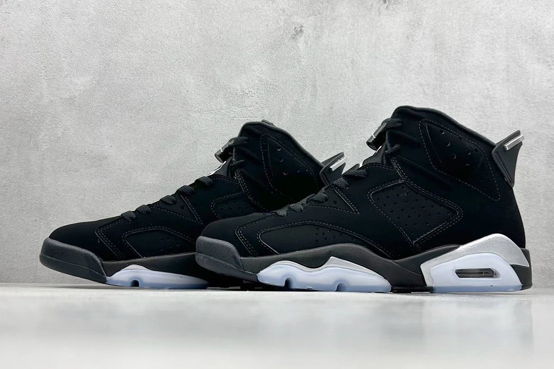 Air jordan 6 Shoes