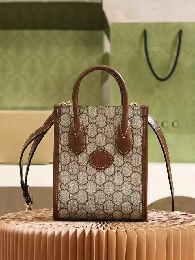 GUCCI bag-5 (2 Colors )