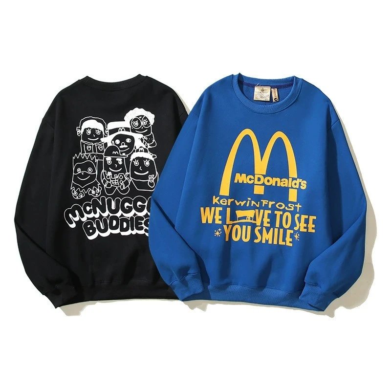 Kerwin Frost Sweashirt