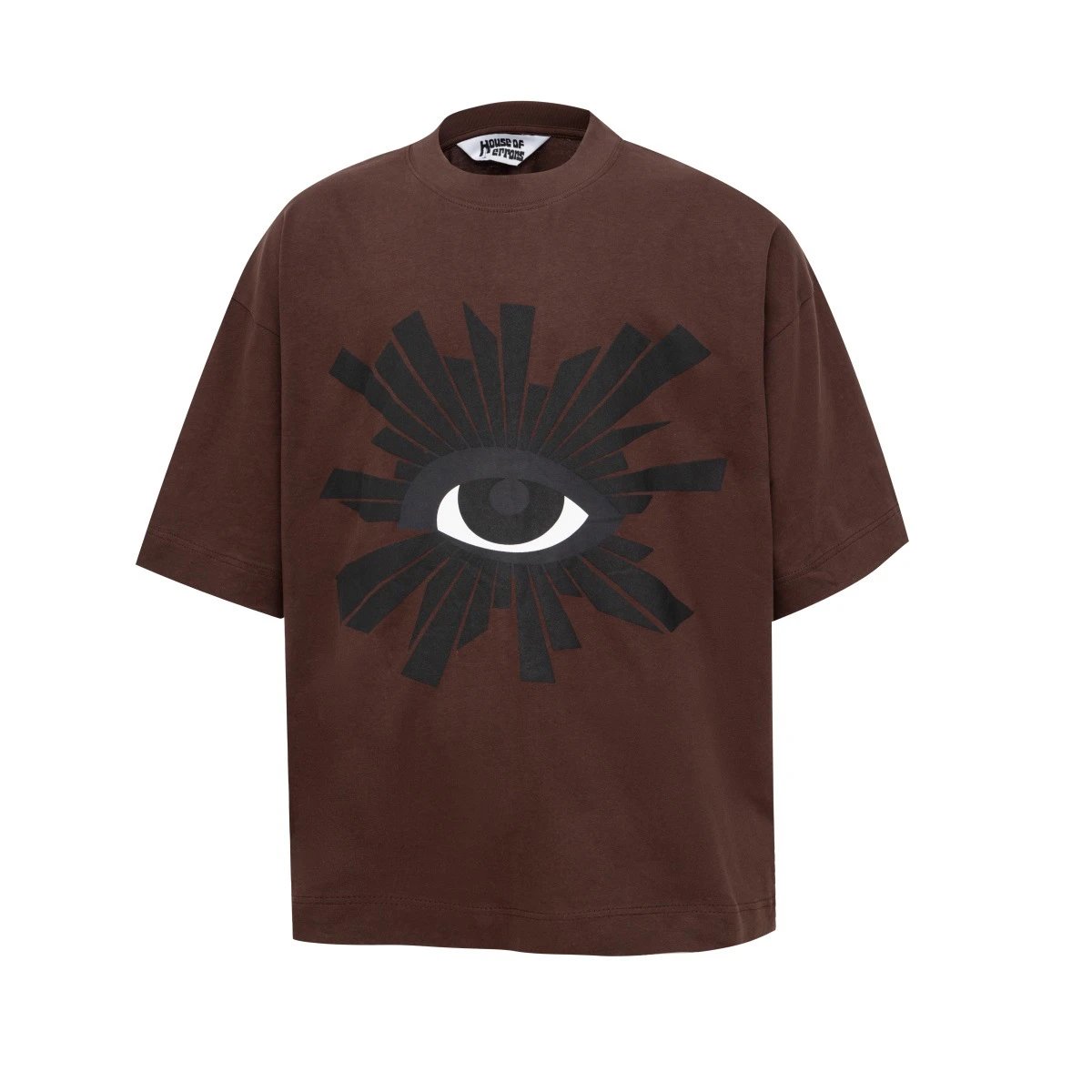 House of errors T-shirt