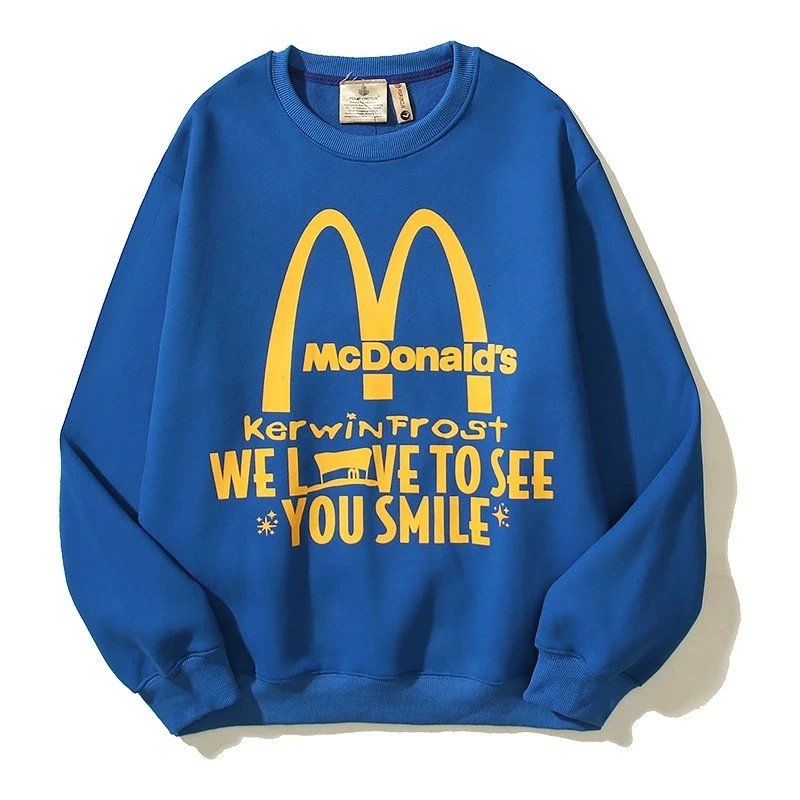8MLB Sweater 23C		