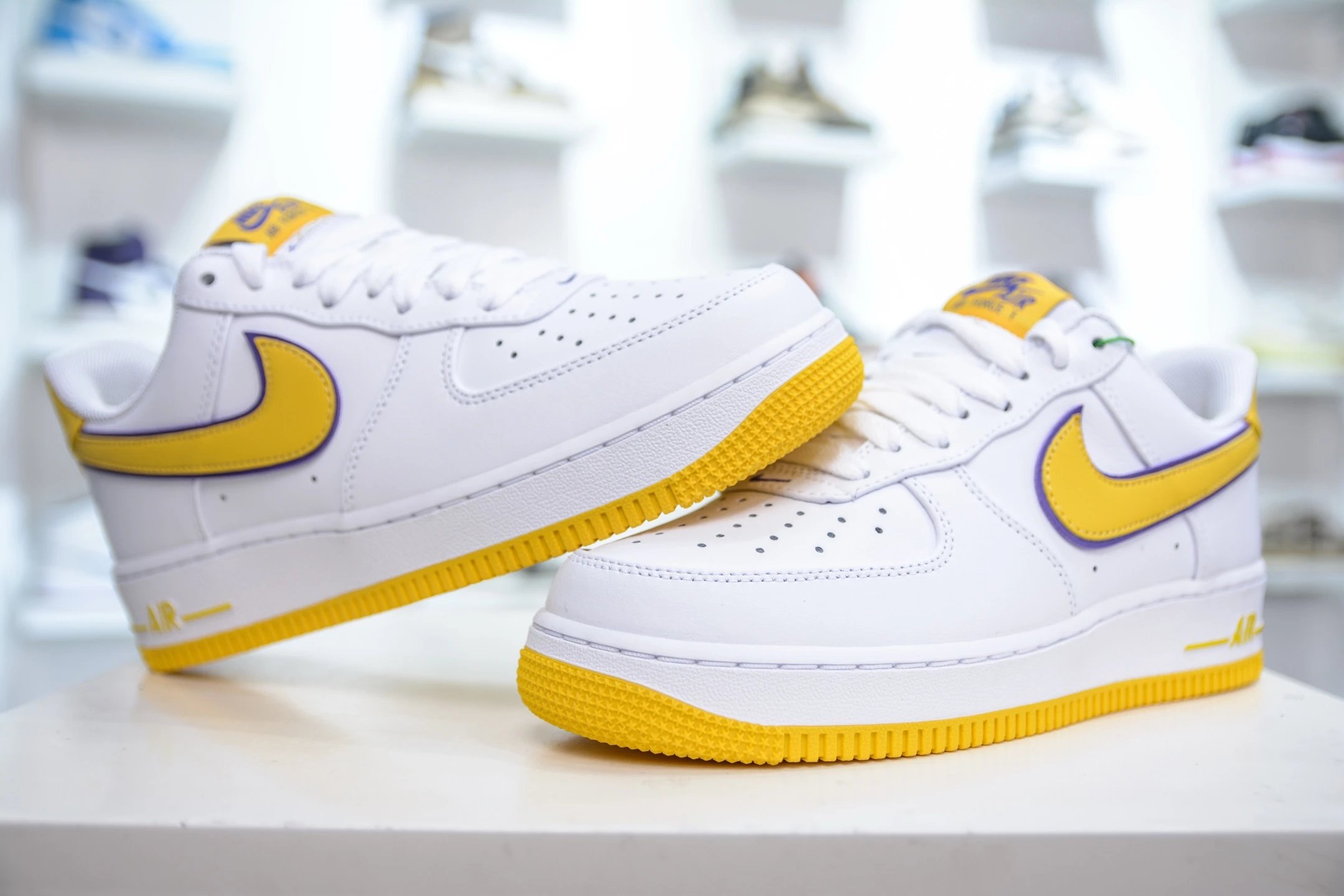 Nike Shoes-3